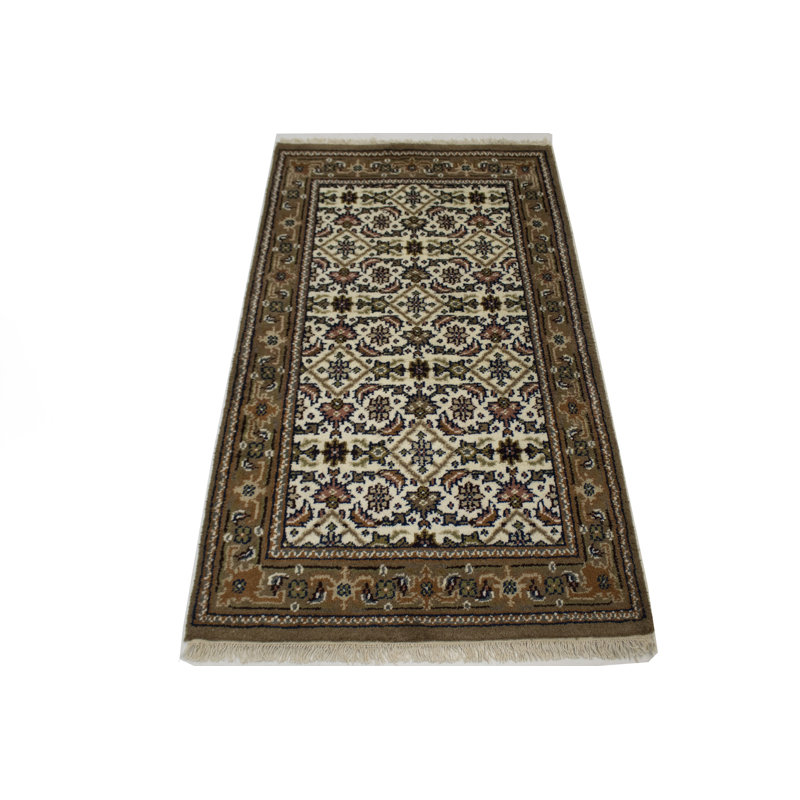 Tapis oriental crème 3X5 Conar