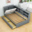 Lit plateforme tapissier Marrah-1365394791