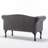 Beecham Upholstered 52.76'' Sofa-1850768810