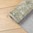Sarah Machine Washable Abstract Area Rug with Non-Slip Backing-110422171
