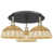 Black Antique Brass selected