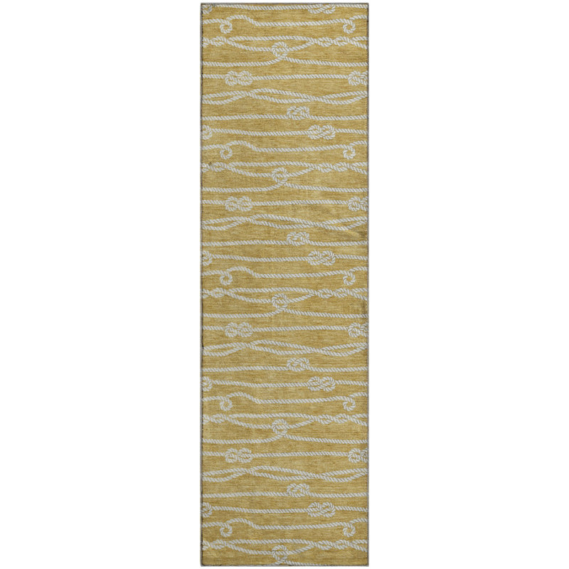  Bradenburg Area Rug, Runner 2'3" x 7'6"