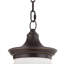 Luminaire suspendu simple à 1 lumière Maisie-22514425-22514430