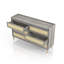 Commode double l 6 tiroirs Duncanville-1902686828