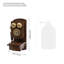 Wall Mounted Rotary Dial Corded telephone