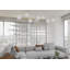Ambyr 8 - Light Kitchen Island Pendant-2039178738-2039178737