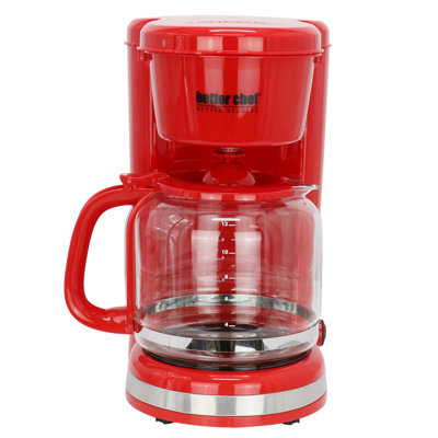 Cafetière 12 tasses Better Chef