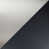 Brushed Nickel/Black Stainless Steel selected
