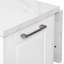 Îlot de cuisine de 50,7 po avec rangement K&K-133017087