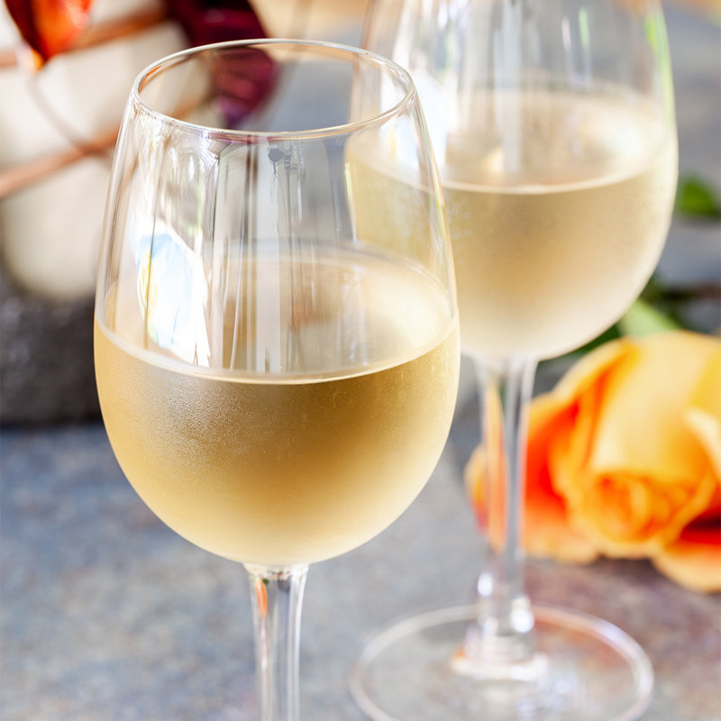 Verre à vin tout usage Gavidia, 11 oz