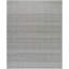 Romano Hand Loomed Wool Striped Area Rug-1427078105