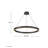 Althea Integrated LED Modern Round Chandelier-94697287-103399416
