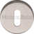 Satin Nickel selected