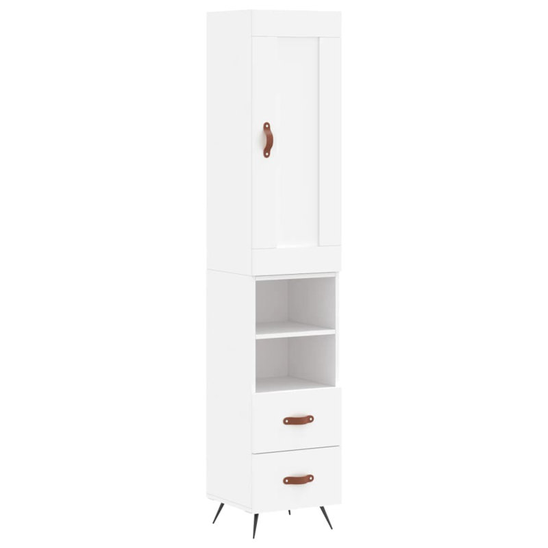 Brolin 34.5cm Sideboard