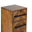 Tereasa 1 -Door 2 -Drawer Accent