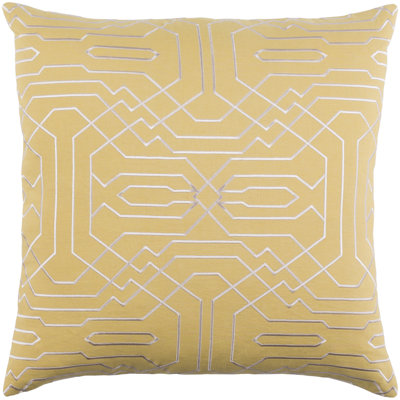 Ridgewood Throw Pillow