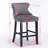 Contemporary Leisure Barstools