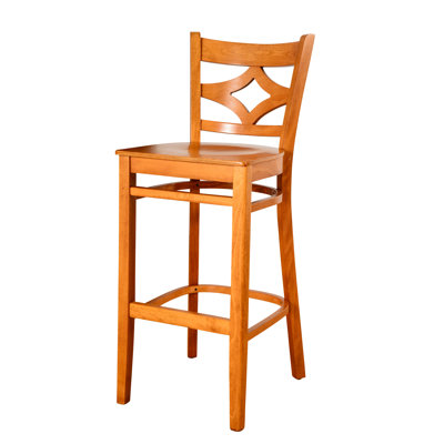 Stahr Bar & Counter Stool