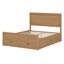 Base de lit en bois avec tiroirs-1617724484