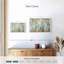 Bouleau dans le brouillard II-833988187-833988191