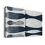 Série ABSTRACT DCCIX - Toile tendue avec châssis de qualité supérieure - Prêt à être accroché-108955858