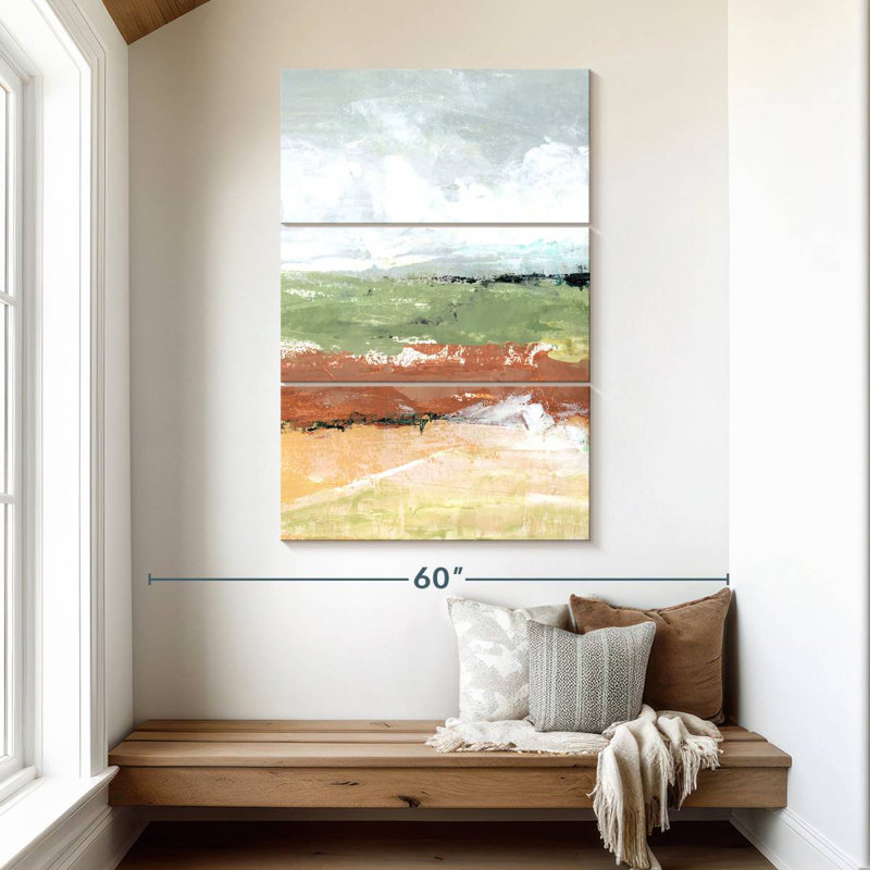 Avery Quiet Prairie Grove