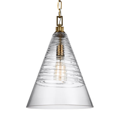 Elmore 1 - Light Pendant