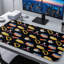Polyester Desk Pad-352940846