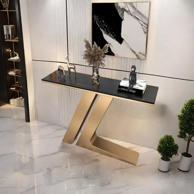 Luxury Entry way Console