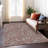 Mahaney Floral Indoor Rug-1874037824