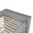 Bunk Bed With 2 Drawers And Multi-Layer Cabinet-1228302636-1228302638