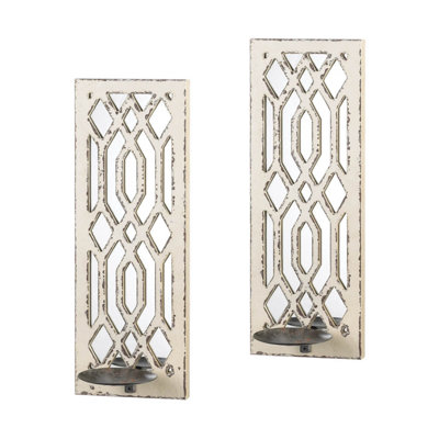 Ensemble d'appliques murales DECO