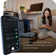 Borchard Grounded Surge Protector Power Strip