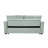 78"3 In 1 Convertible Sleeper Sofa Bed-778520965