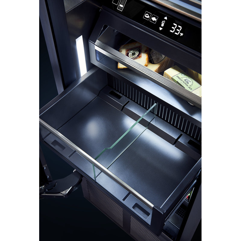 Perlick 24'' W Built-in Refrigerator