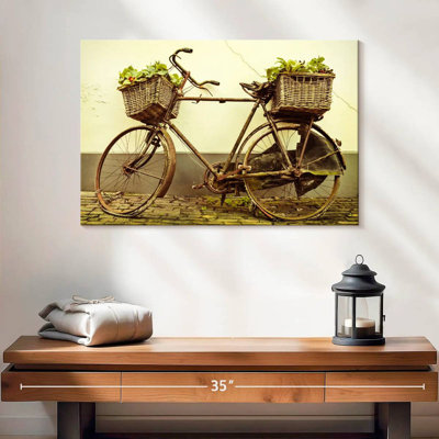 Rickety Bicycle
