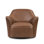 Bethany Swivel Chair-Alcala Wheat