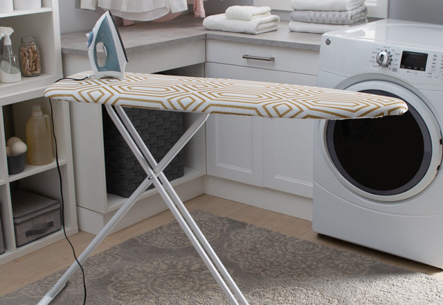 Just For You: Ironing Boards