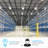 Dimmable Rectangle High Bay Ceiling Light-44488673-44488674-44488675