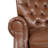 Clemintine Wide Manual Standard Recliner-100639403