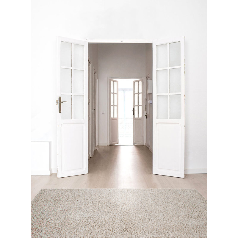 Vivace Hand Woven Area Rug Set, Rectangle 150 x 220cm