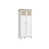 White/Abs. Rough-Sawn Replica Oak selected