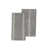 Gris anthracite sélectionné