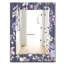 Miroir mural Roses-40101883