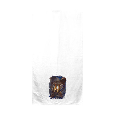 Rippy Lightweight Beach Towel