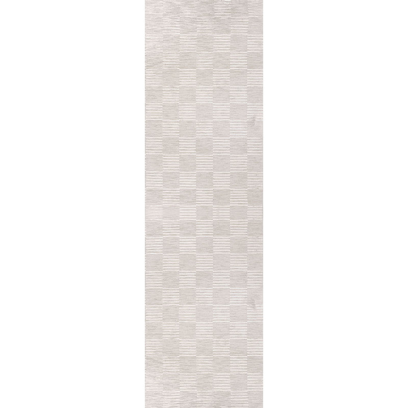 Mesa Geometric Rug, Runner 2'2" x 7'7"