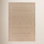 Malonne Khaki Oriental Rug