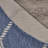 Holahan Navy/White Nautical Modern Indoor/Outdoor Area Rug-597436813