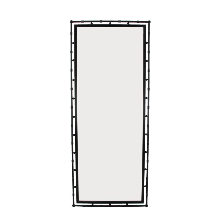 Jamison Iron Mirror