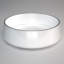 Exte 16.54'' L Bathroom Sink-16505508